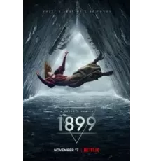 1899 1 сезон  (2022)