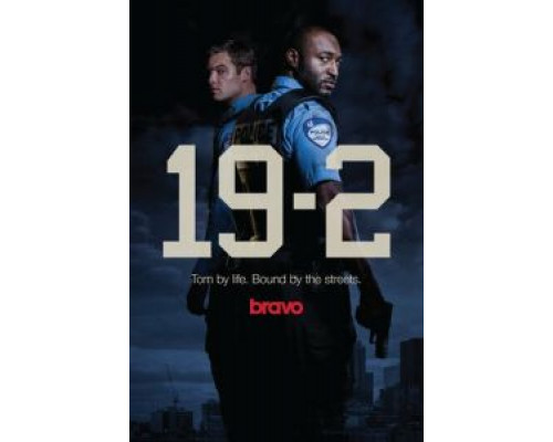 19-2 1-4 сезон 19-2 1-4 сезон