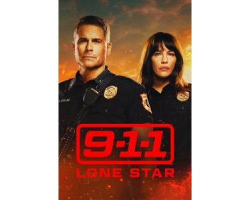 911: Одинокая звезда 1-5 сезон 911: Одинокая звезда 1-5 сезон