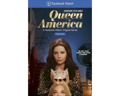Queen America 1 сезон Queen America 1 сезон