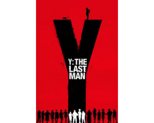 Y. Последний мужчина 1 сезон Y. Последний мужчина 1 сезон