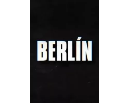 Берлин 1 сезон Берлин 1 сезон