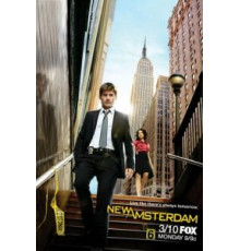 Бессмертный 1 сезон  (2008)