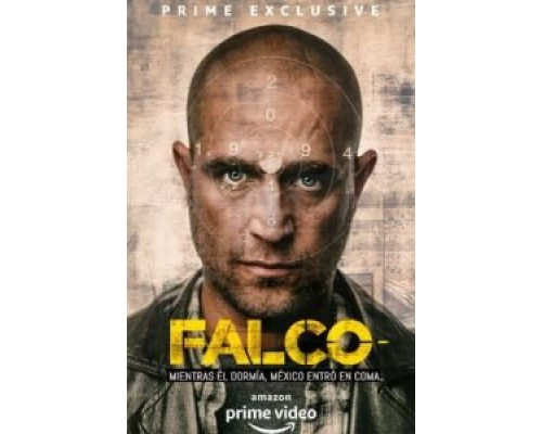 Фалько 1 сезон Фалько 1 сезон
