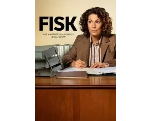 Фиск 1-3 сезон Фиск 1-3 сезон