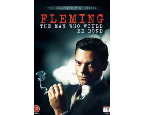 Флеминг 1 сезон Флеминг 1 сезон