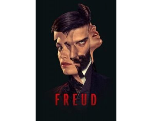Фрейд 1 сезон Фрейд 1 сезон