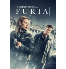 Фурия 1-2 сезон  (2021)