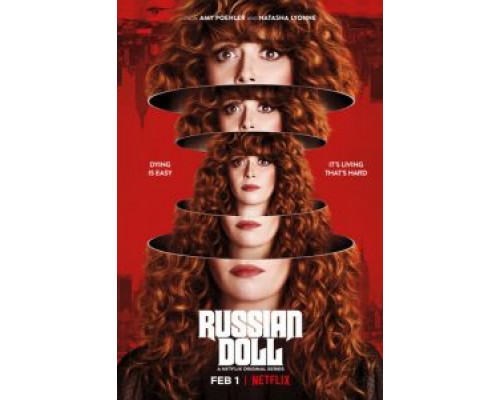 Жизни матрешки 1-2 сезон Жизни матрешки 1-2 сезон