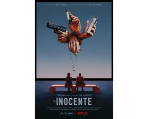 Харлан Кобен. Невиновен 1 сезон Харлан Кобен. Невиновен 1 сезон