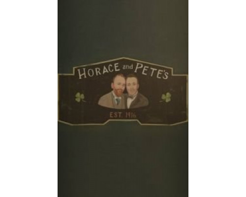 Хорас и Пит 1 сезон Хорас и Пит 1 сезон