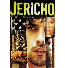 Иерихон 1-2 сезон  (2006)