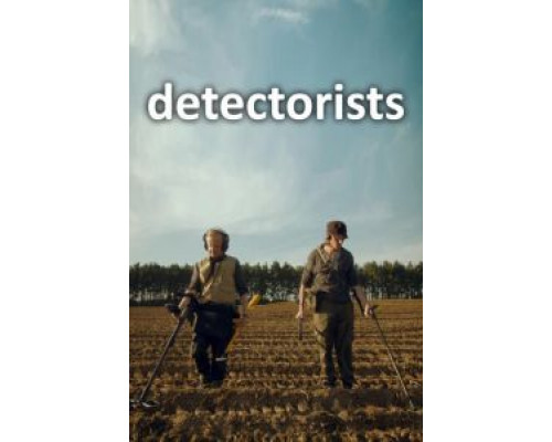 Искатели сокровищ 1-3 сезон Искатели сокровищ 1-3 сезон