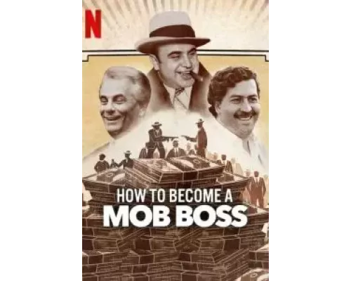 Как стать боссом мафии 1 сезон Как стать боссом мафии 1 сезон