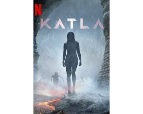 Катла 1 сезон Катла 1 сезон