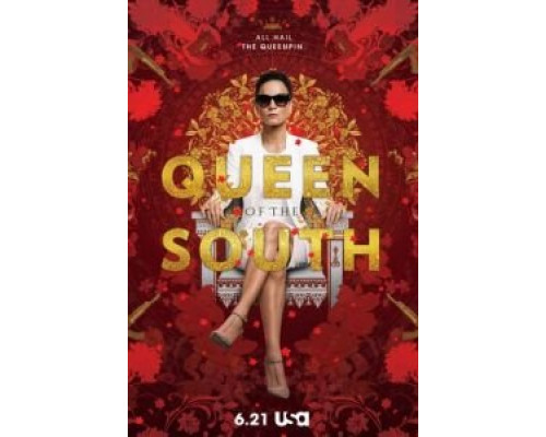 Королева юга 1-5 сезон Королева юга 1-5 сезон