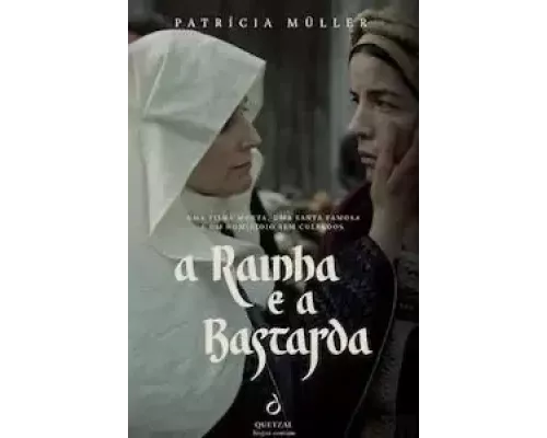 Королевская тайна (Королева и бастард) 1 сезон Королевская тайна (Королева и бастард) 1 сезон