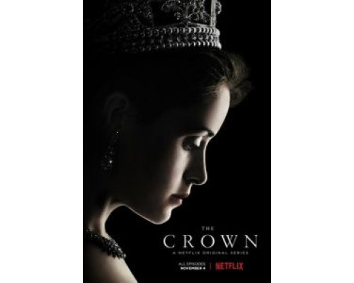 Корона 1-6 сезон Корона 1-6 сезон