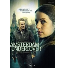 Криминальный Амстердам 1-3 сезон  (2018)