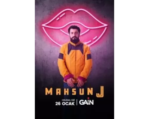 Махсун Джи 1-2 сезон Махсун Джи 1-2 сезон