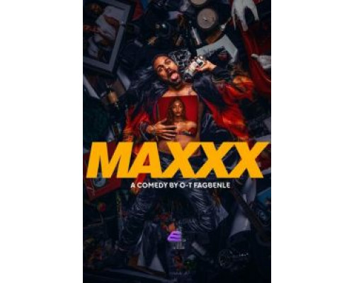 Макссс 1 сезон Макссс 1 сезон