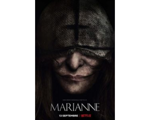Марианна 1 сезон Марианна 1 сезон