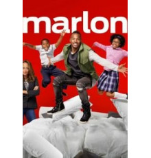 Марлон 1-2 сезон  (2017)