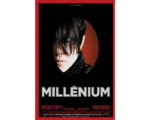 Миллениум 1 сезон Миллениум 1 сезон
