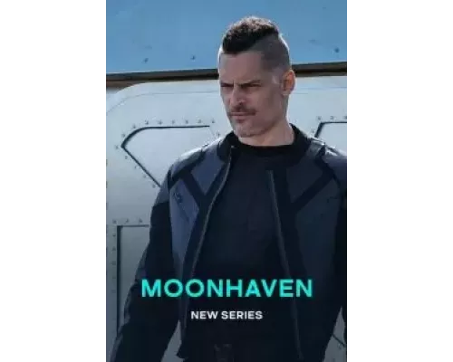 Мунхэвен 1 сезон Мунхэвен 1 сезон