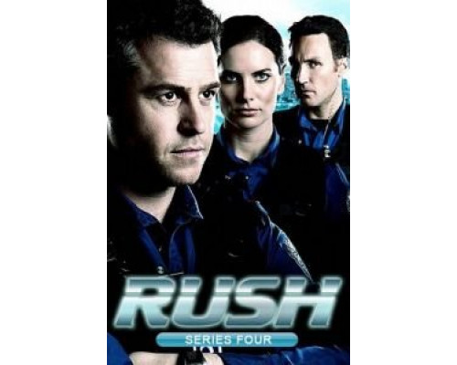 На грани 1-4 сезон На грани 1-4 сезон