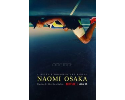 Наоми Осака 1 сезон Наоми Осака 1 сезон