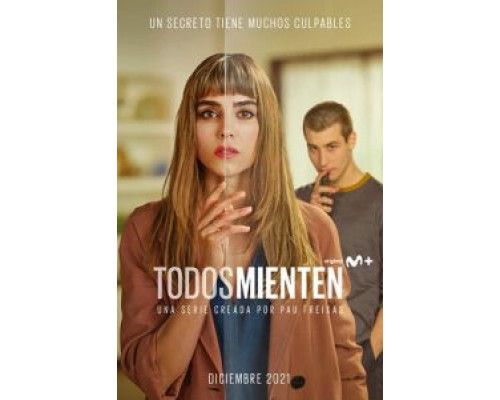 Не обмани 1-2 сезон Не обмани 1-2 сезон