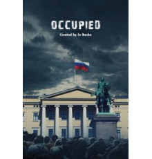 Оккупированные 1-3 сезон  (2015)