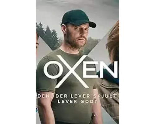 Оксен 1 сезон Оксен 1 сезон