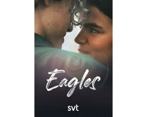Орлы 1-4 сезон Орлы 1-4 сезон