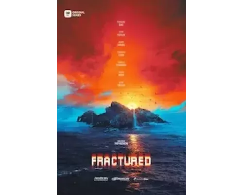 Перелом 1 сезон Перелом 1 сезон