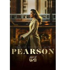 Пирсон 1 сезон  (2019)