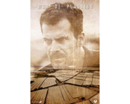 Пластиковое море 1-2 сезон Пластиковое море 1-2 сезон