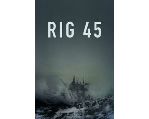 Платформа 45 1-2 сезон Платформа 45 1-2 сезон
