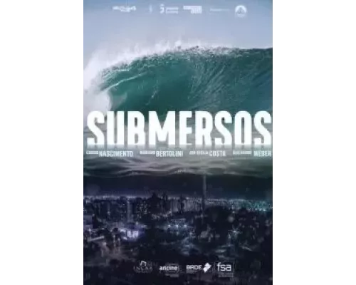 Под водой 1 сезон Под водой 1 сезон