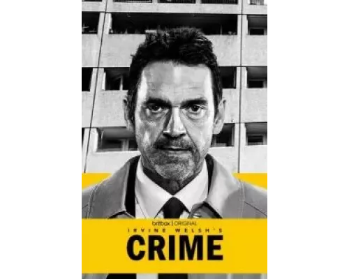 Преступление 1-2 сезон Преступление 1-2 сезон