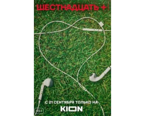 Шестнадцать + 1 сезон Шестнадцать + 1 сезон