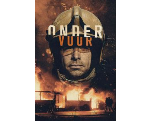 Сквозь огонь 1-3 сезон Сквозь огонь 1-3 сезон