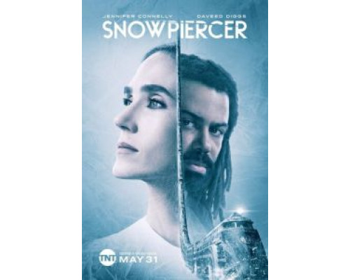 Сквозь снег 1-4 сезон Сквозь снег 1-4 сезон