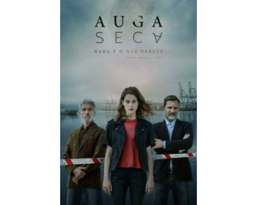 Сухая вода 1-2 сезон Сухая вода 1-2 сезон