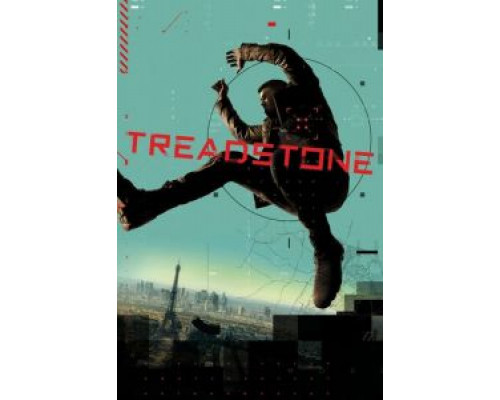 Тредстоун 1 сезон Тредстоун 1 сезон