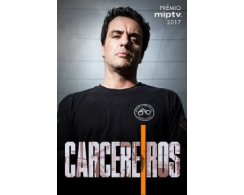 Тюремщики 1-2 сезон Тюремщики 1-2 сезон
