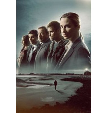 Убийство в заливе 1-5 сезон  (2019)