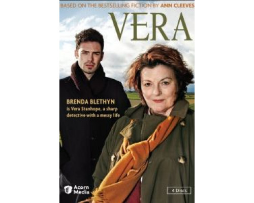 Вера 1-14 сезон Вера 1-14 сезон