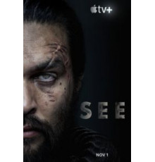 Видеть 1-3 сезон  (2019)